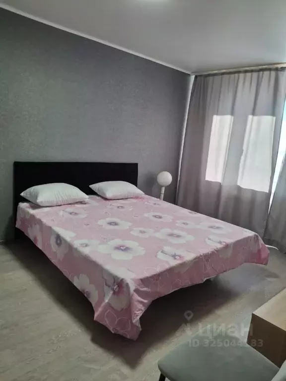 1-к кв. Саратовская область, Саратов Одесская ул., 26 (35.3 м) - Фото 1