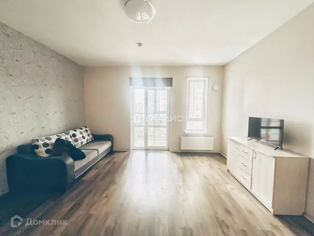 Продаётся квартира-студия, 30.5 м - Фото 1
