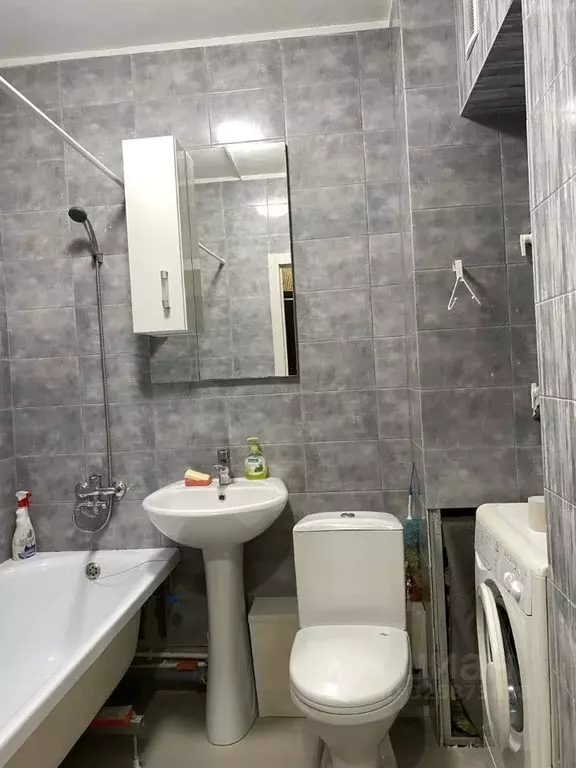 Студия Владимирская область, Владимир Северная ул., 2Б (24.0 м) - Фото 2