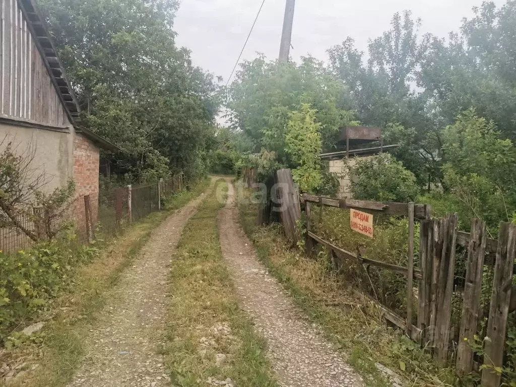 Дом в Белгородская область, Белгород Котельщик садовое товарищество,  ... - Фото 1