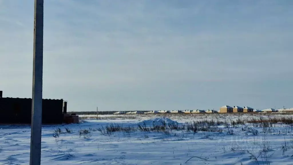 Участок в Татарстан, Лаишевский район, с. Сокуры, Новые Сокуры- 3 кп  ... - Фото 1