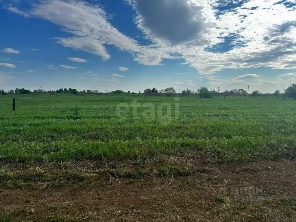 Участок в Амурская область, с. Ивановка  (6.0 сот.) - Фото 1