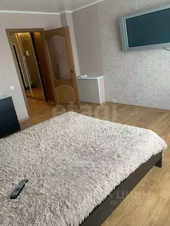 2-к кв. Самарская область, Самара ул. Карбышева, 61Б (67.0 м) - Фото 0