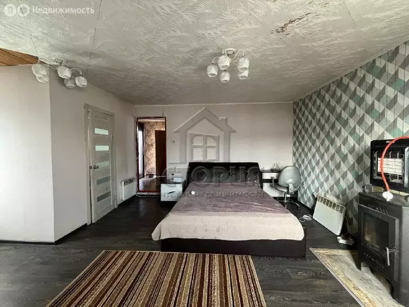 Дом в городской посёлок Берёзовка, улица Кирова, 7/50Б (48 м) - Фото 2