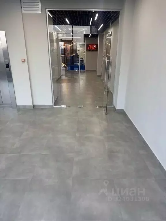 Торговая площадь в Дагестан, Каспийск проезд Курортный, 2 (77 м) - Фото 2