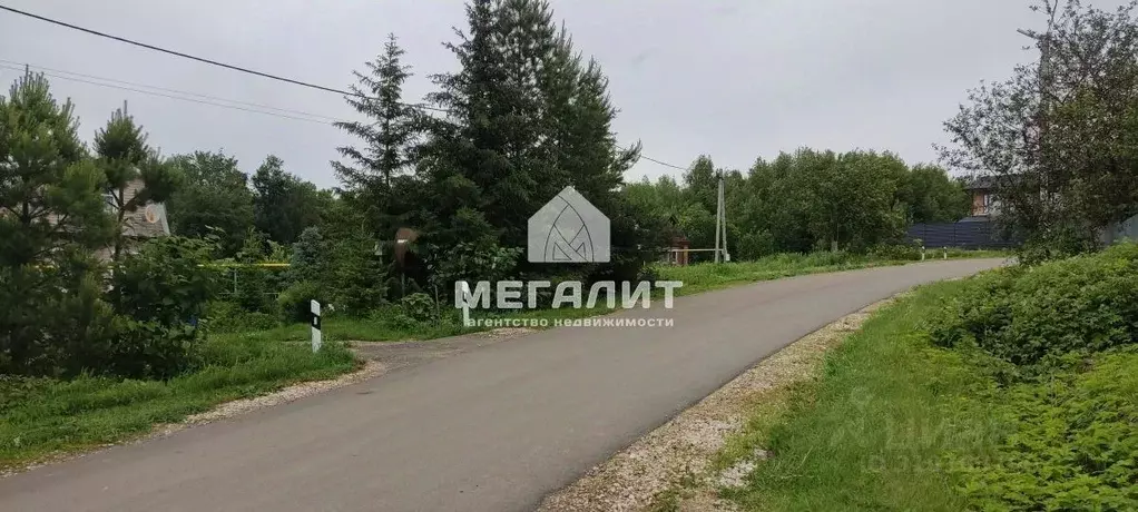 Участок в Татарстан, Верхнеуслонский район, Введенско-Слободское ... - Фото 1