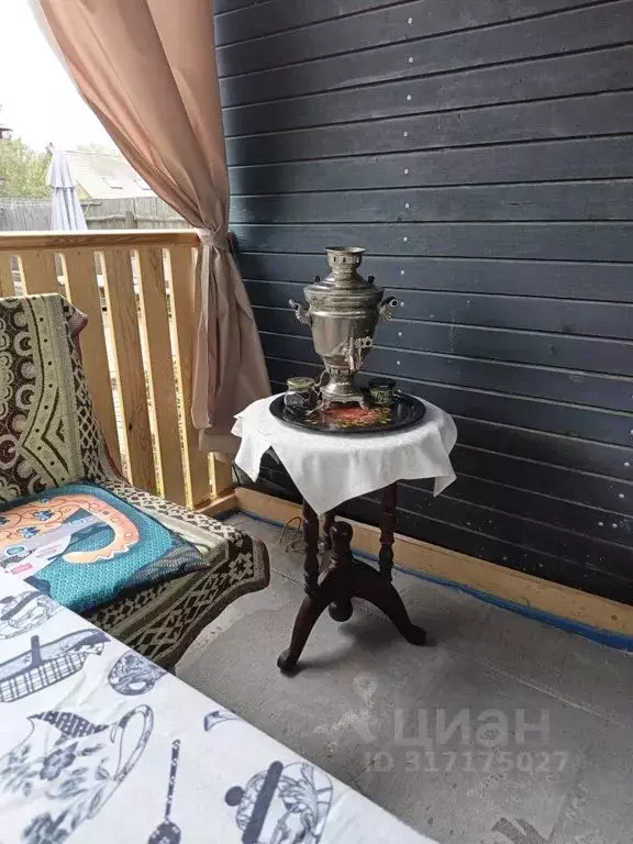 Комната Калужская область, Таруса Коммунальная ул., 6 - Фото 0