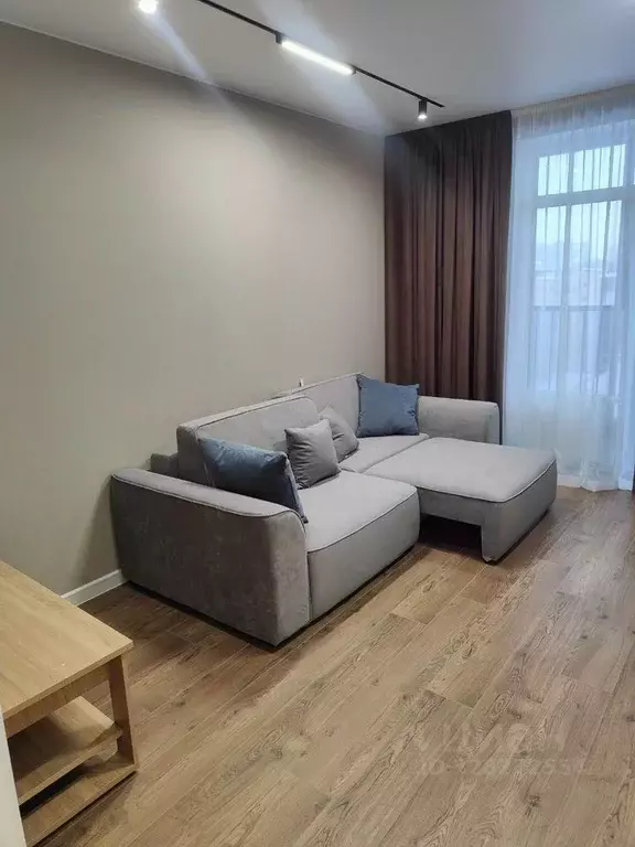 2-к кв. Пермский край, Пермь ул. Максима Горького, 45 (54.0 м) - Фото 2