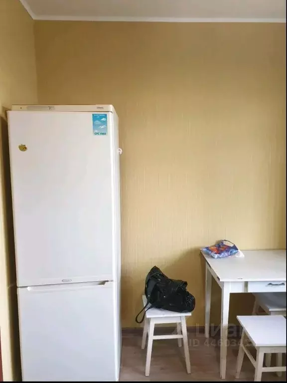 1-к кв. Нижегородская область, Нижний Новгород Космическая ул., 53 ... - Фото 2