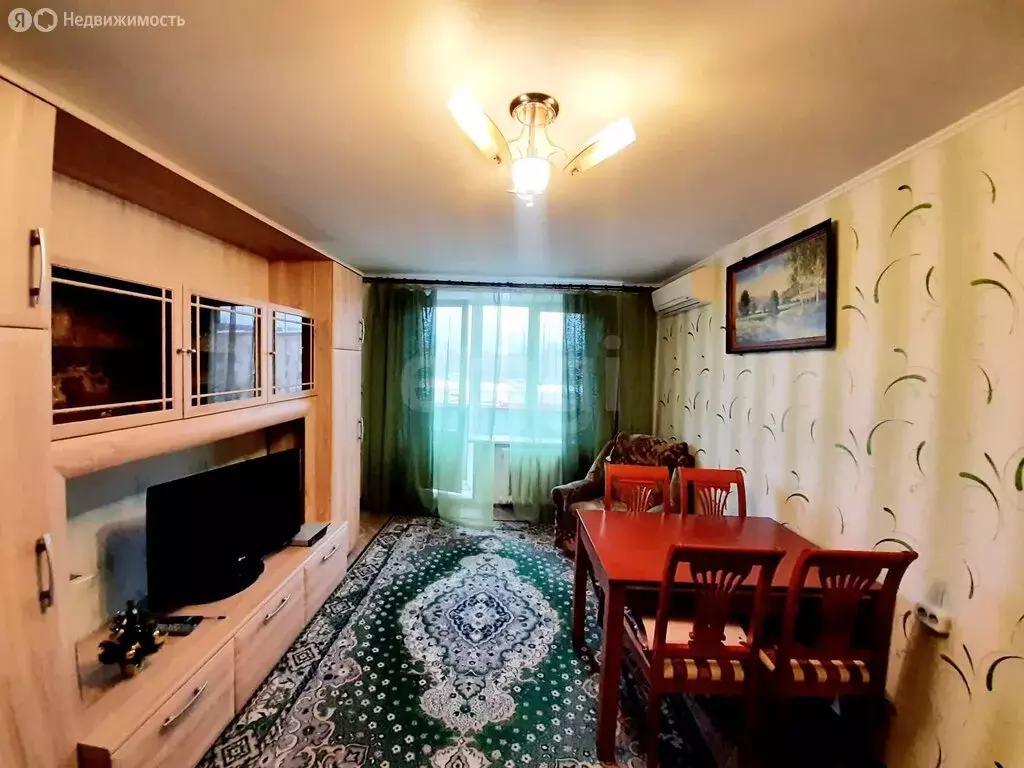 2-комнатная квартира: Кириши, Советская улица, 13 (41 м) - Фото 2