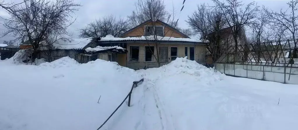 Дом в Московская область, Павловский Посад Московская ул., 50/8 (95 м) - Фото 1