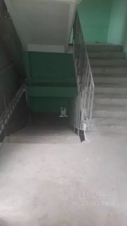 Производственное помещение в Санкт-Петербург Выборгская ул., 3к3 (2400 ... - Фото 2