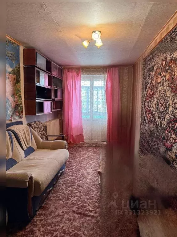 3-к кв. Ростовская область, Сальск ул. Станиславского, 158 (59.3 м) - Фото 2