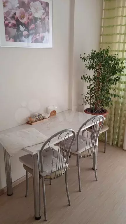 3-к. квартира, 64,6 м, 12/12 эт. - Фото 1