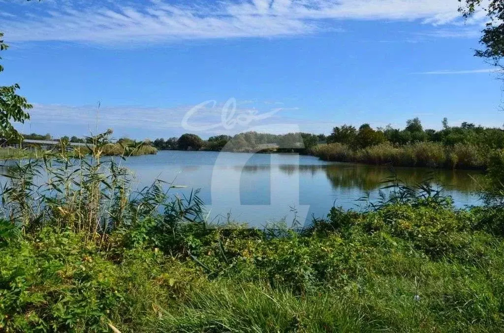 Дом в Краснодарский край, Усть-Лабинский район, Восточное с/пос, ... - Фото 1