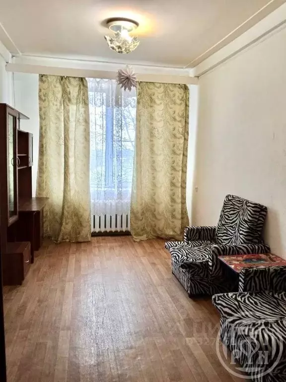 2-к кв. Санкт-Петербург Магнитогорская ул., 67 (48.0 м) - Фото 1