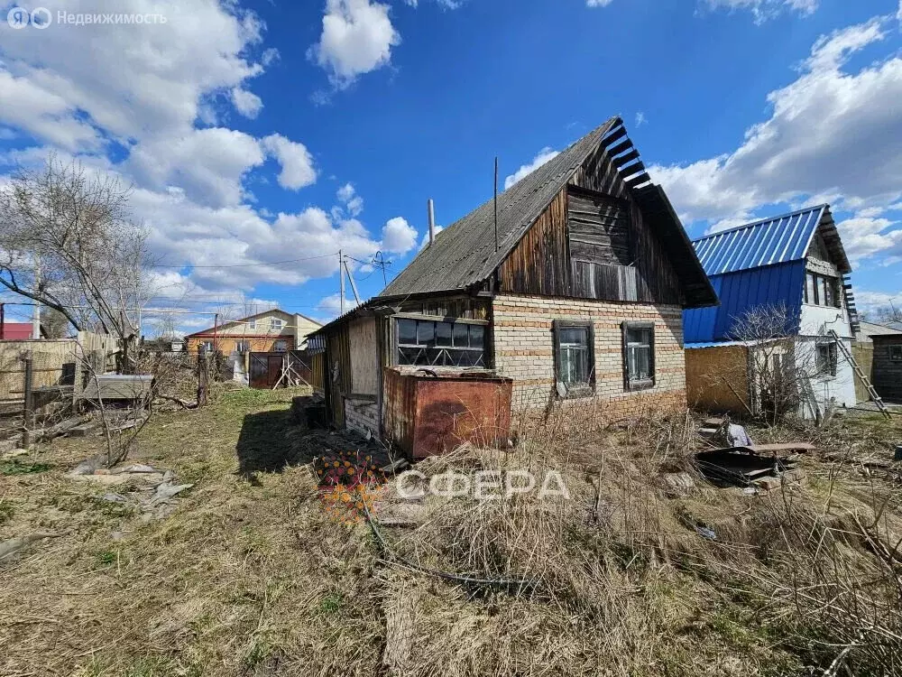 Участок в село Новолуговое, Советская улица, 56 (5.8 м) - Фото 2