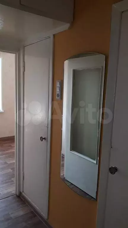 1-к. квартира, 36 м, 9/10 эт. - Фото 1