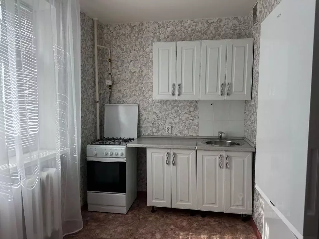 1-к кв. Татарстан, Нижнекамск ул. Менделеева, 25 (40.0 м) - Фото 1