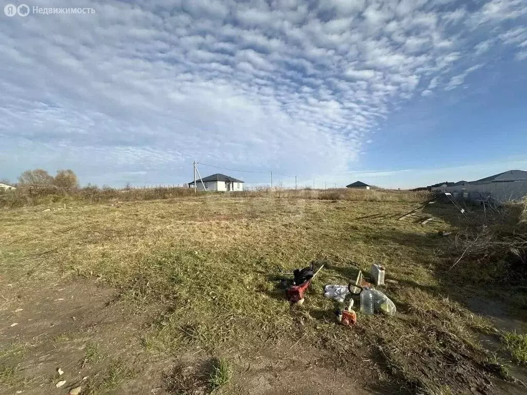 Участок в Калининградская область, Гурьевский муниципальный округ, ... - Фото 2