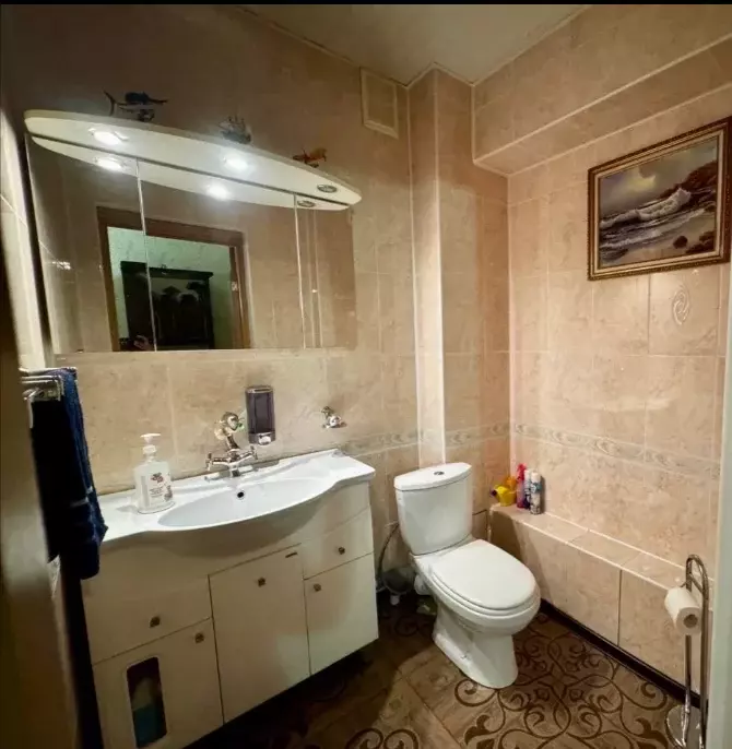 Продаётся 2-к квартира, 92.7 м - Фото 1