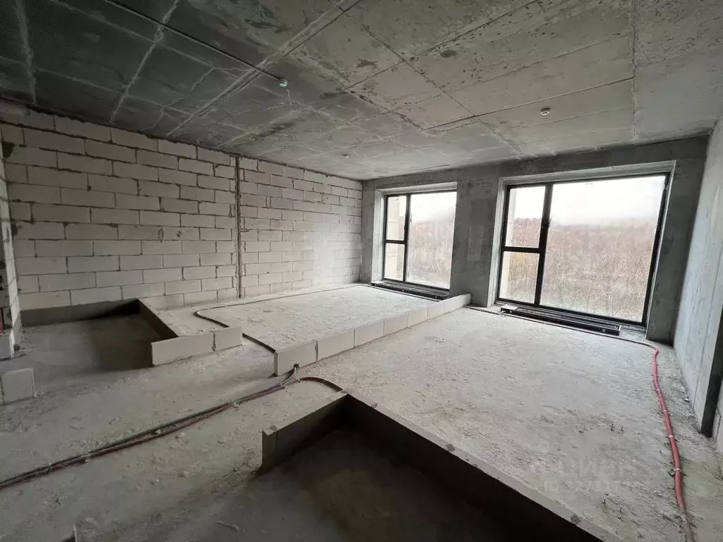 1-к кв. Москва ул. Василия Ланового, 5 (39.0 м) - Фото 1