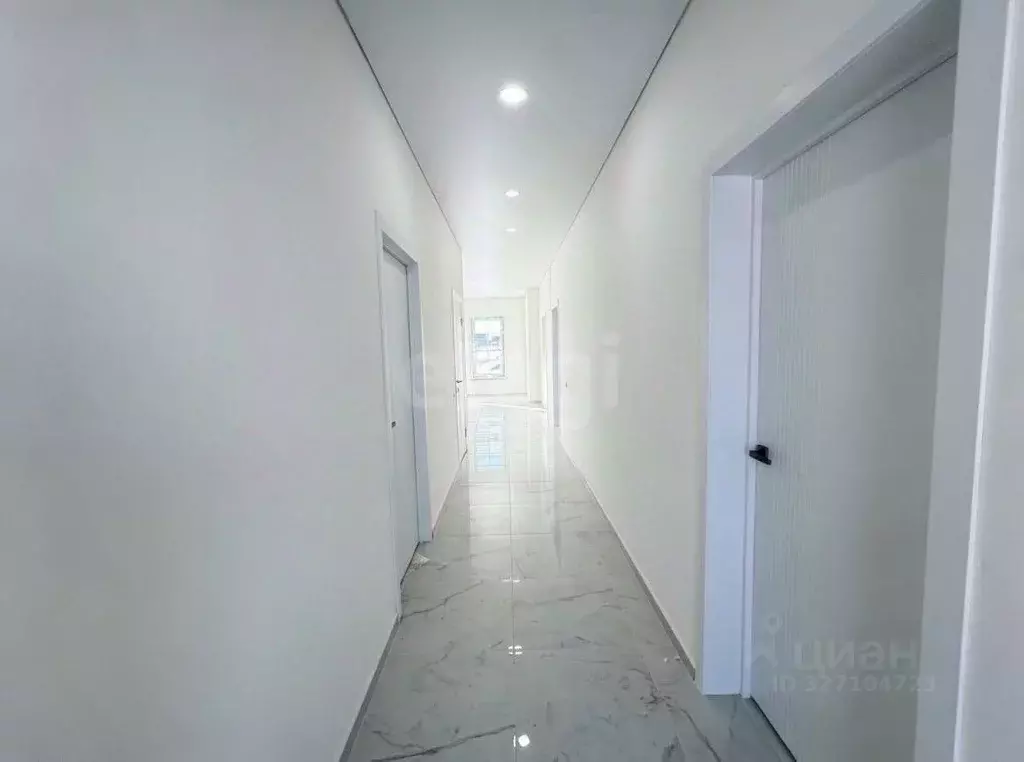 Дом в Башкортостан, Уфа ул. Барбарисовая, 58 (121 м) - Фото 1