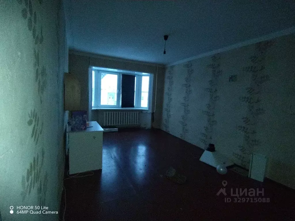 Свободной планировки кв. Магаданская область, Ягоднинский ... - Фото 2