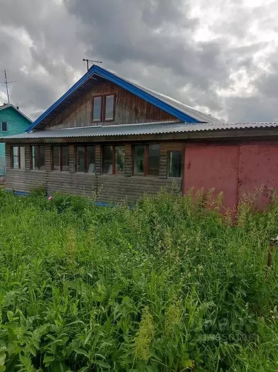2-к кв. Кировская область, Кирово-Чепецкий район, Чепецкое с/пос, пос. ... - Фото 0