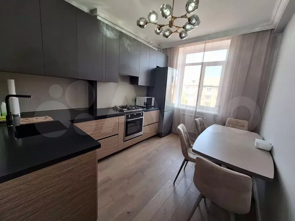 2-к. квартира, 60 м, 4/5 эт. - Фото 0