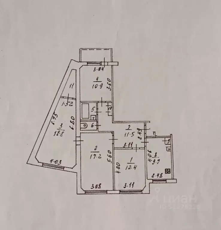 Луганская 64 киров карта