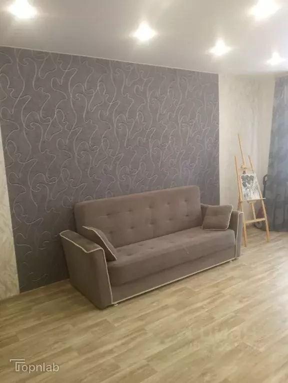 2-к кв. Томская область, Томск Черемошники мкр, ул. Пролетарская, 39 ... - Фото 1