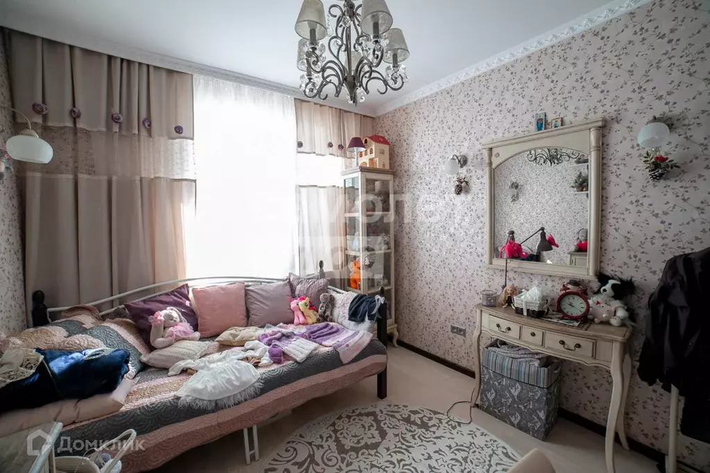 Продаётся 3-к квартира, 89 м - Фото 0