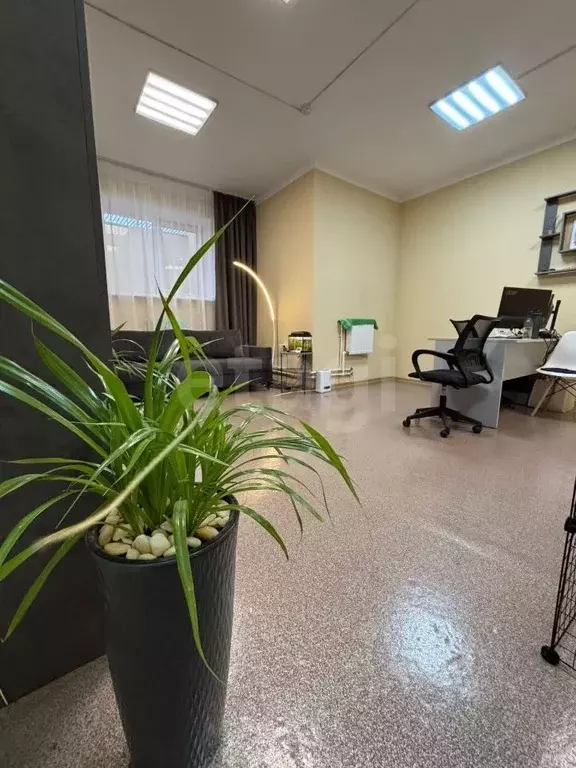 Офис в Тверская область, Тверь ул. 1-я Суворова, 7 (306 м) - Фото 1