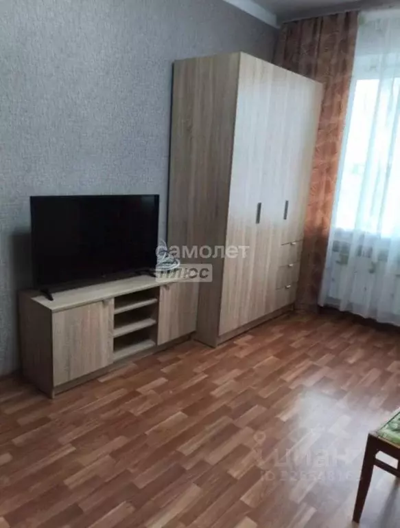 1-к кв. Липецкая область, Липецк Московская ул., 49 (32.0 м) - Фото 0