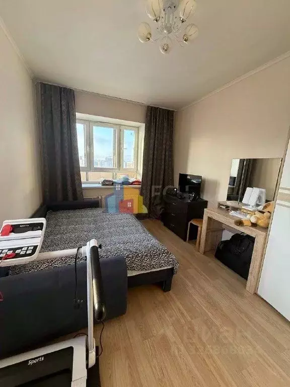 3-к кв. Московская область, Люберцы Зенино ЖК Самолет мкр, ул. Камова, ... - Фото 1