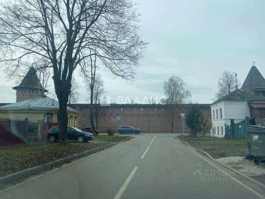 Дом в Владимирская область, Суздаль ул. Шаховского, 13 (43 м) - Фото 2