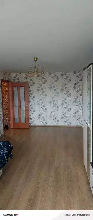 1-к. квартира, 34 м, 6/9 эт. - Фото 1