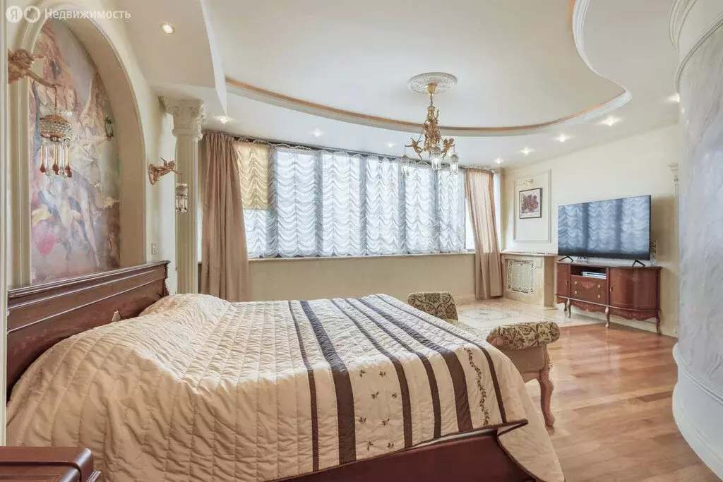 3-комнатная квартира: Москва, улица Шаболовка, 23к2 (135 м) - Фото 2