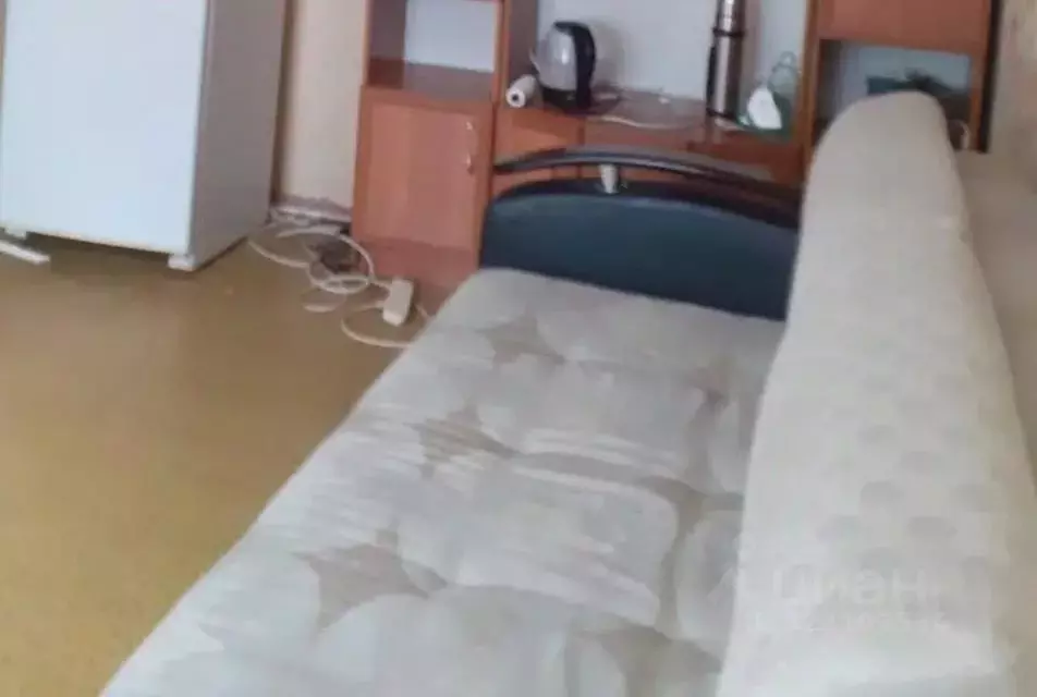 1-к кв. Ульяновская область, Димитровград ул. М. Тореза, 2А (25.0 м) - Фото 2