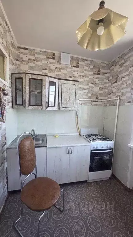 2-к кв. Севастополь ул. Маршала Геловани, 22 (50.0 м) - Фото 1