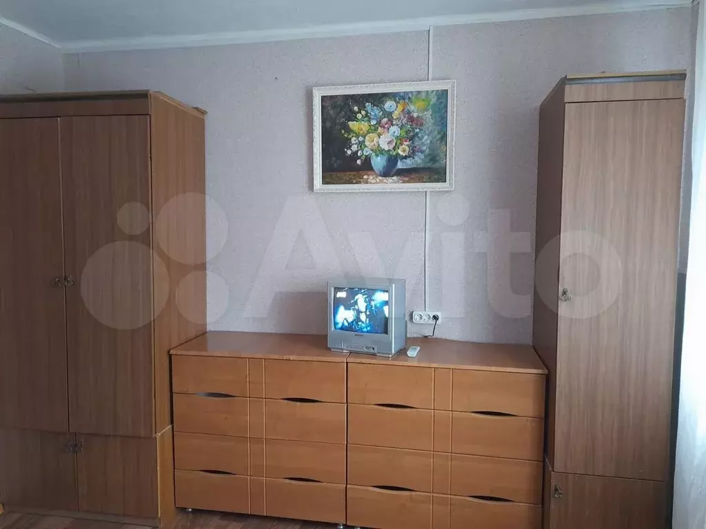 Квартира-студия, 18 м, 2/4 эт. - Фото 1