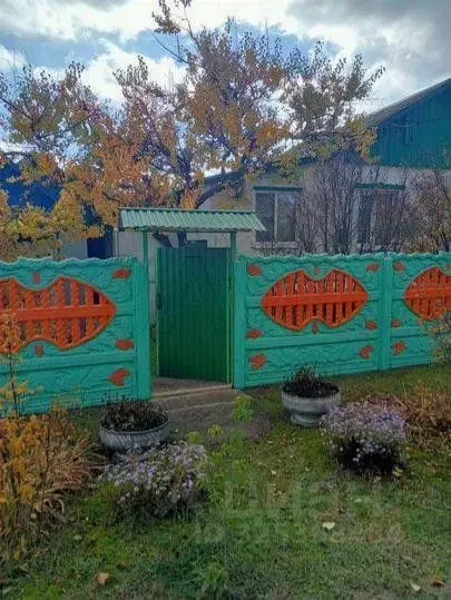 Дом в Белгородская область, Старооскольский городской округ, с. ... - Фото 2