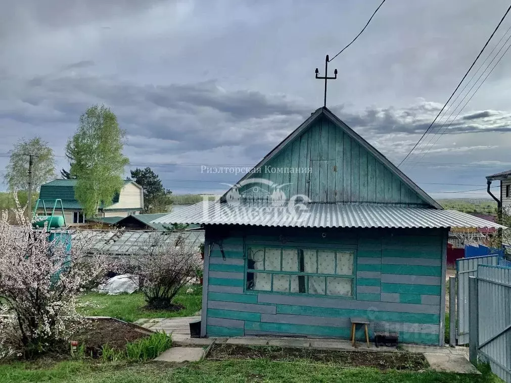 Дом в Иркутская область, Иркутский муниципальный округ, Авиастроитель ... - Фото 2