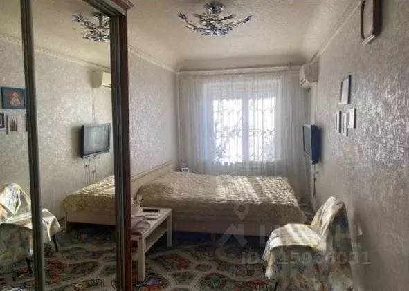 2-к кв. Ростовская область, Ростов-на-Дону Каширская ул., 10/1 (44.0 ... - Фото 1
