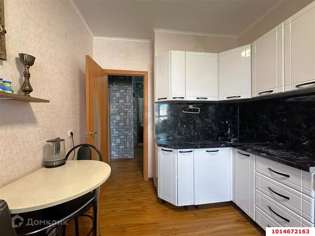 Продаётся 1-к квартира, 37.7 м - Фото 1