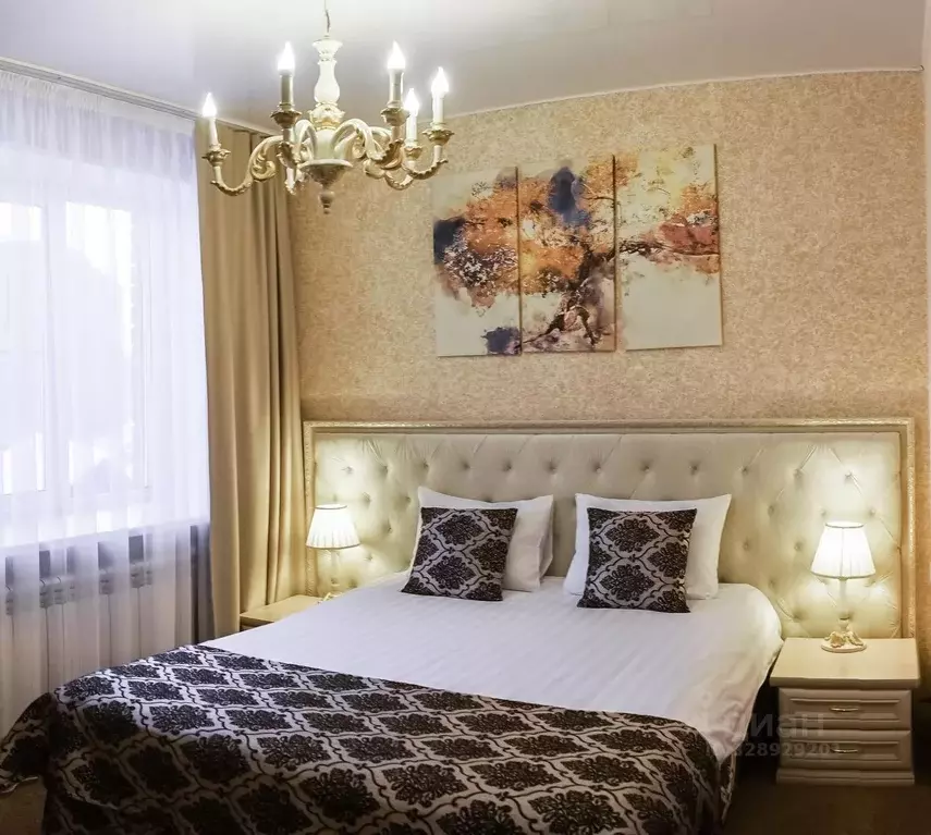 Комната Коми, Ухта ул. Гоголя, 47 (40.0 м) - Фото 1