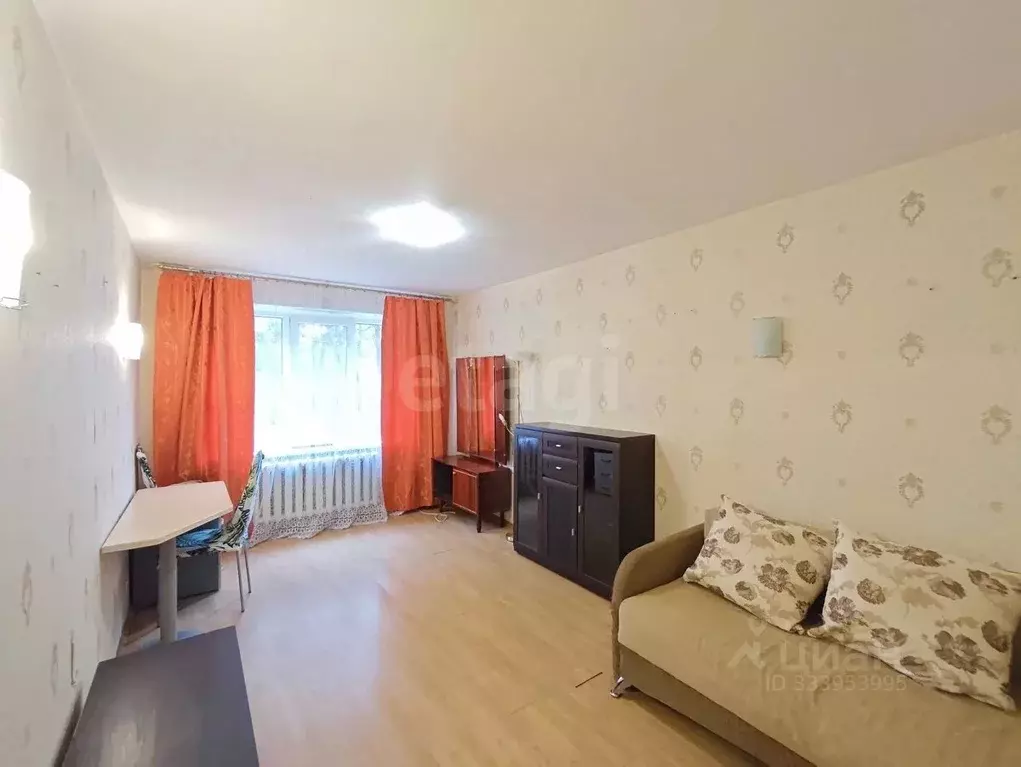 2-к кв. Ленинградская область, Волхов ул. Ломоносова, 2 (57.6 м) - Фото 1