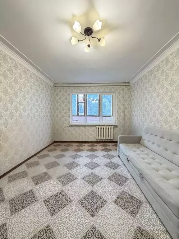 2-к кв. Кабардино-Балкария, Нальчик ул. Тарчокова (52.8 м) - Фото 1