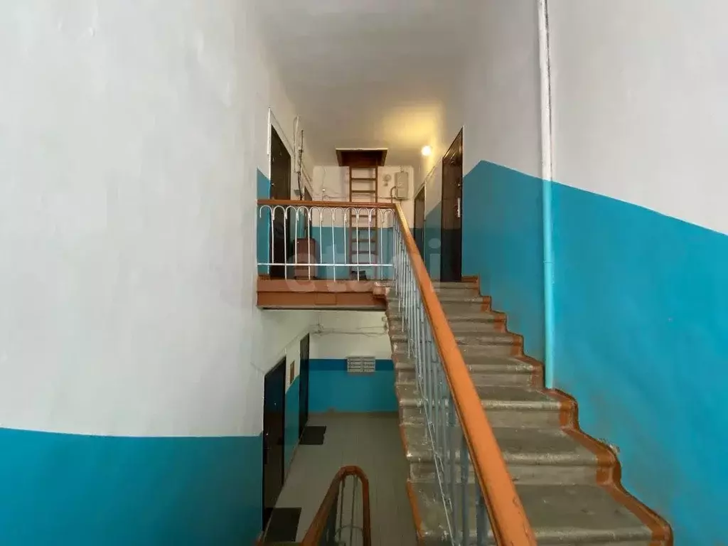 Квартира, 2 комнаты, 44.1 м - Фото 1